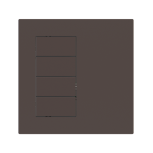 Ekinex Switch 20Venti Brown
