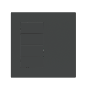 Ekinex Switch 20Venti Grey