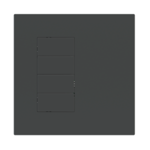 Ekinex Switch 20Venti Grey