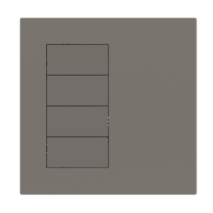 Ekinex Switch 20Venti Beige