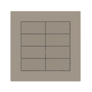 Ekinex Switch 20Venti Beige