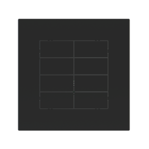 Ekinex Switch 20Venti Black