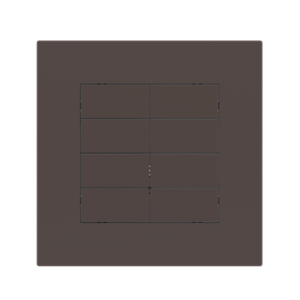 Ekinex Switch 20Venti Brown