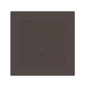 Ekinex Switch 20Venti Brown