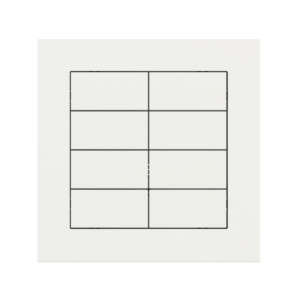 Ekinex Switch 20Venti White
