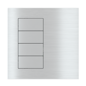 Ekinex Switch 20Venti Grey