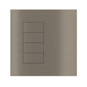 Ekinex Switch 20Venti Nickel