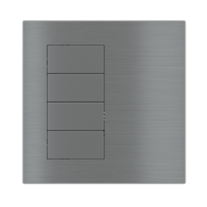 Ekinex Switch 20Venti Grey