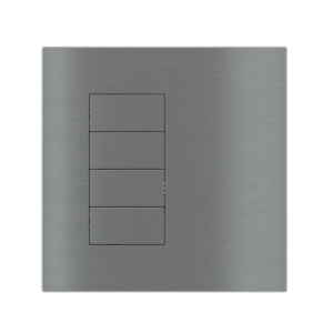Ekinex Switch 20Venti Grey