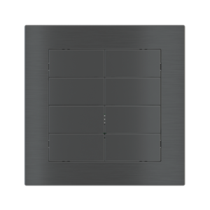 Ekinex Switch 20Venti Black