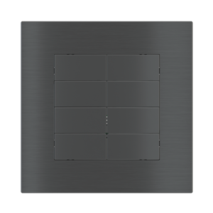 Ekinex Switch 20Venti Black