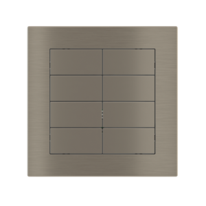 Ekinex Switch 20Venti Nickel