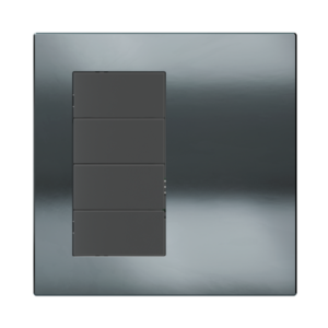 Ekinex Switch 20Venti Black