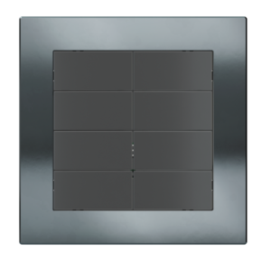 Ekinex Switch 20Venti Black