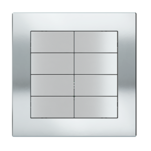 Ekinex Switch 20Venti Chrome