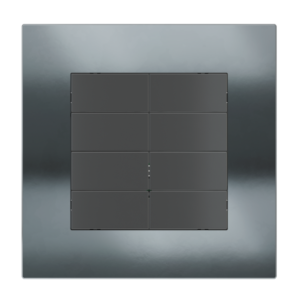 Ekinex Switch 20Venti Black
