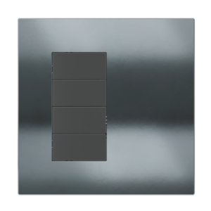 Ekinex Switch 20Venti Black