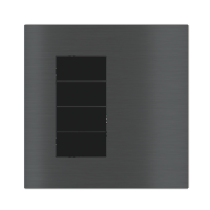 Ekinex Switch 20Venti Black