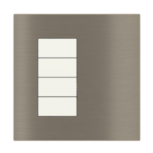 Ekinex Switch 20Venti White