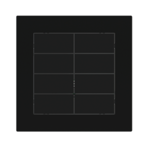 Ekinex Switch 20Venti Black