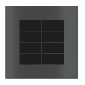 Ekinex Switch 20Venti Black