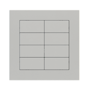 Ekinex Switch 20Venti Grey