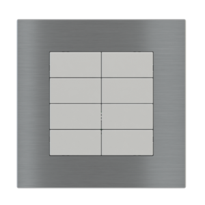 Ekinex Switch 20Venti Grey
