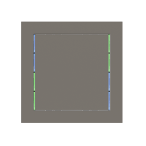 Ekinex Switch 71 Series Beige