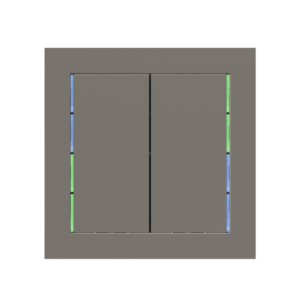 Ekinex Switch 71 Series Beige