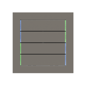 Ekinex Switch 71 Series Beige