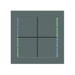 Ekinex Switch 71 Series Green