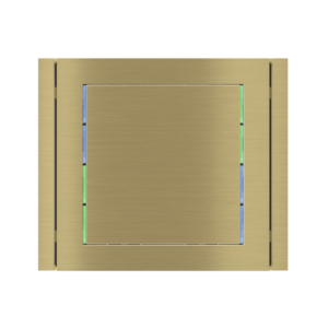 Ekinex Switch 71 Series Brass