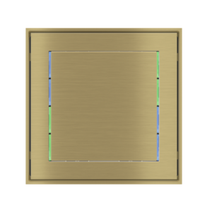 Ekinex Switch 71 Series Brass