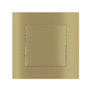 Ekinex Switch 71 Series Brass