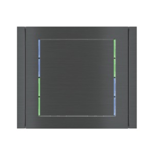 Ekinex Switch 71 Series Black