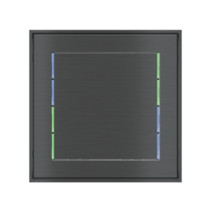 Ekinex Switch 71 Series Black