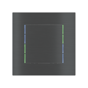 Ekinex Switch 71 Series Black