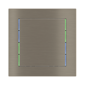Ekinex Switch 71 Series Nickel