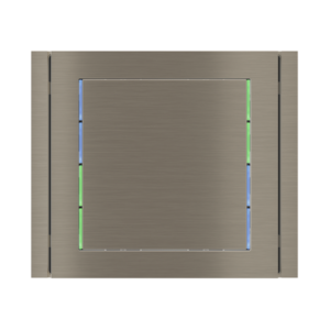 Ekinex Switch 71 Series Nickel