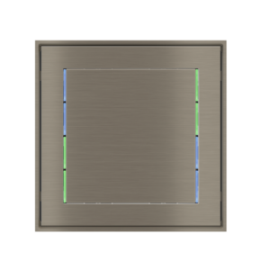 Ekinex Switch 71 Series Nickel