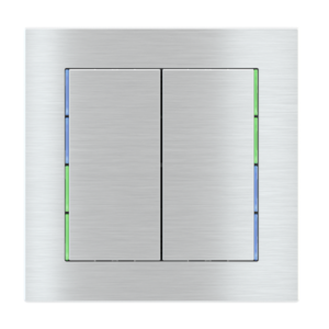 Ekinex Switch 71 Series Grey
