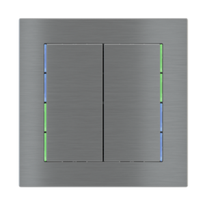 Ekinex Switch 71 Series Grey
