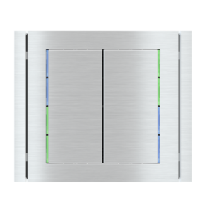 Ekinex Switch 71 Series Grey