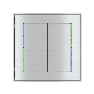 Ekinex Switch 71 Series Grey
