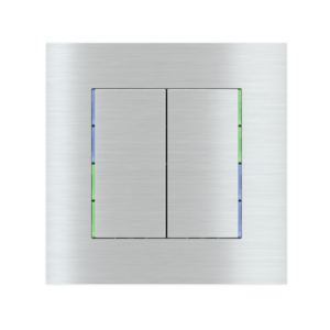 Ekinex Switch 71 Series Grey