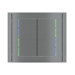 Ekinex Switch 71 Series Grey