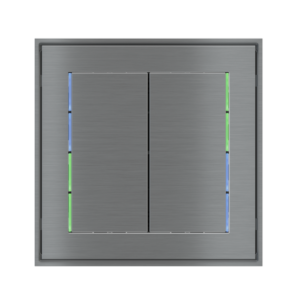 Ekinex Switch 71 Series Grey