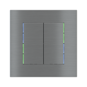 Ekinex Switch 71 Series Grey