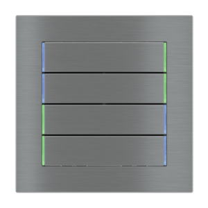 Ekinex Switch 71 Series Grey