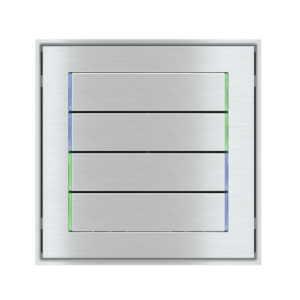 Ekinex Switch 71 Series Grey